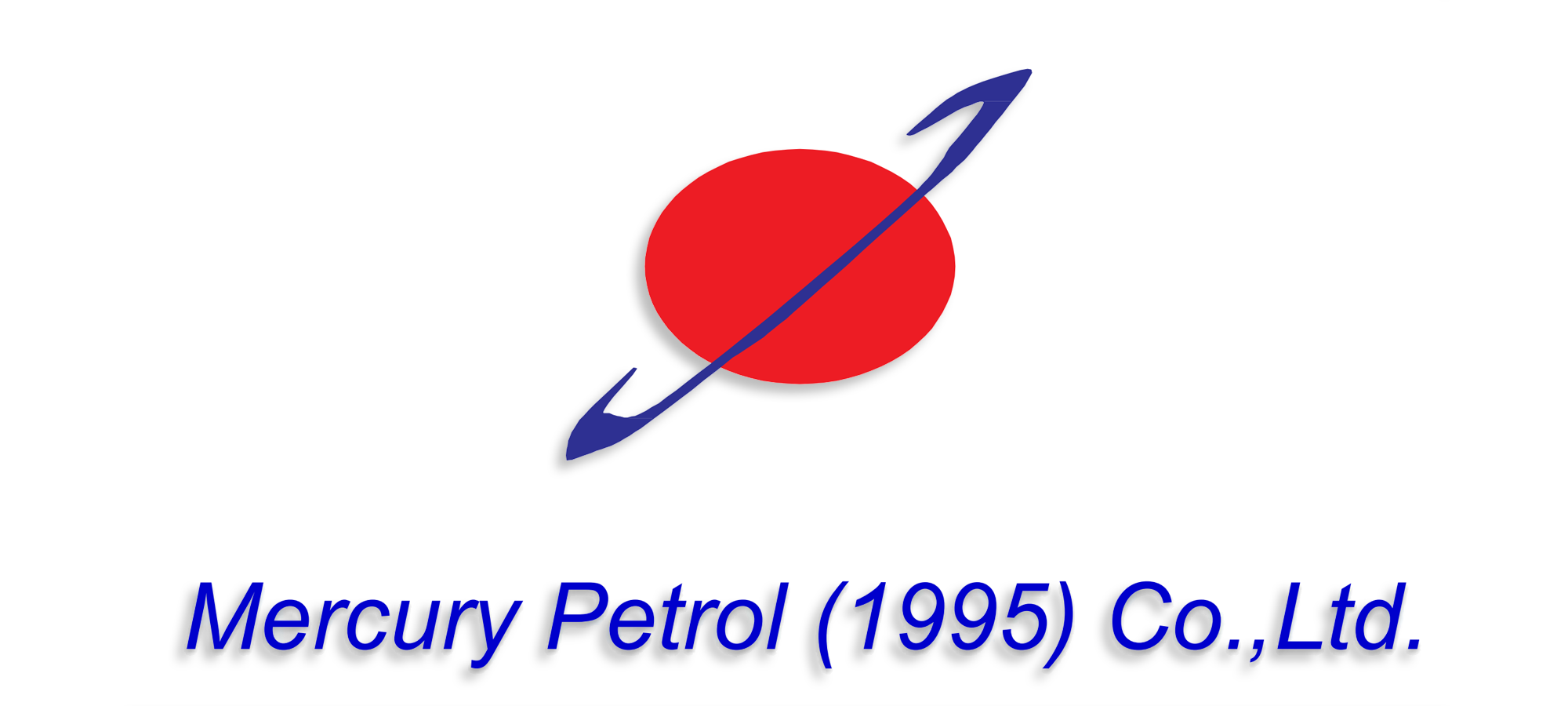 Mercury Petrol